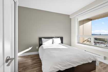 Office / Den Photo of 508 19228 64 Avenue, Surrey, BC