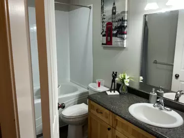 Bedroom 4 Photo of 4688 Teskey Road, Chilliwack, BC
