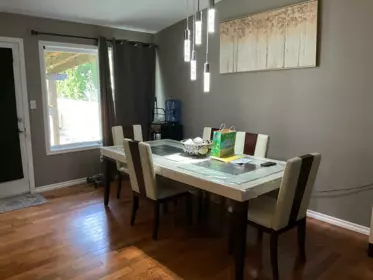 Family Room Photo of 4688 Teskey Road, Chilliwack, BC