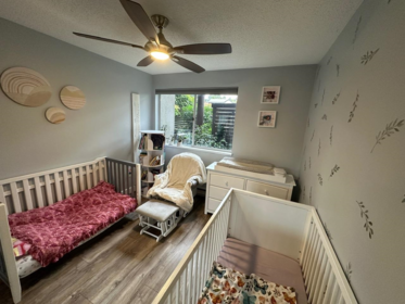 Basement Recreation Room Photo of 103 3 K De K Court, New Westminster, BC