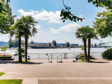103 3 K De K Court, New Westminster, BC, Quay — 2 bed apartment/condo for sale