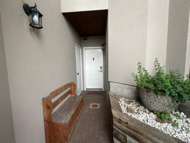 Laundry Room Photo of 103 3 K De K Court, New Westminster, BC