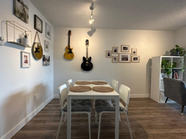 Pantry Photo of 103 3 K De K Court, New Westminster, BC