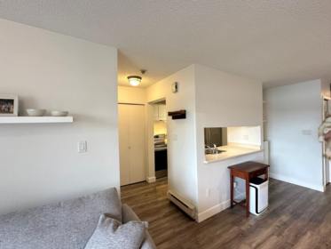 Primary Bedroom Photo of 103 3 K De K Court, New Westminster, BC