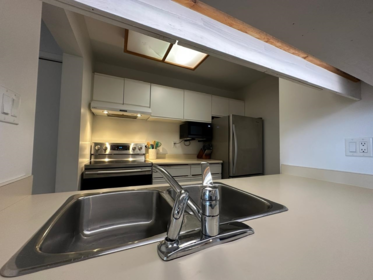 Walk-In Closet Photo of 103 3 K De K Court, New Westminster, BC