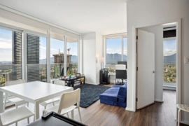 3407 4650 Brentwood Boulevard, Burnaby, BC