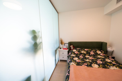 Bedroom 3 Photo of 212 4240 Cambie Street, Vancouver, BC