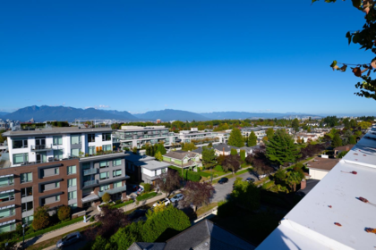 212 4240 Cambie Street, Vancouver, BC, Vancouver — Apartment/Condo for sale