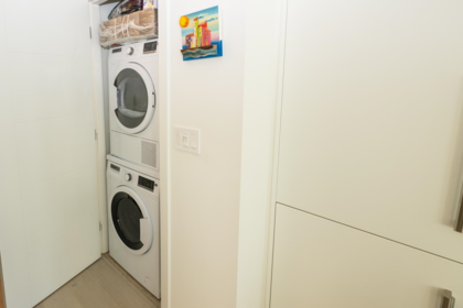 Guest Bathroom Photo of 212 4240 Cambie Street, Vancouver, BC