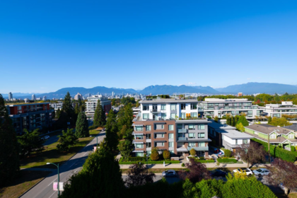 212 4240 Cambie Street, Vancouver, BC, Vancouver — Apartment/Condo for sale