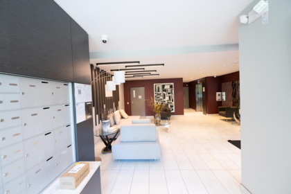 Loft / Bonus Room Photo of 212 4240 Cambie Street, Vancouver, BC