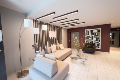 Office / Den Photo of 212 4240 Cambie Street, Vancouver, BC