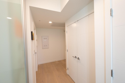 Pantry Photo of 212 4240 Cambie Street, Vancouver, BC