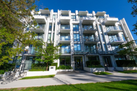 212 4240 Cambie Street, Vancouver, BC