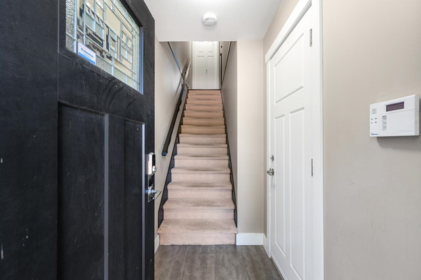 Loft / Bonus Room Photo of 11 9733 Blundell Road, Richmond, BC