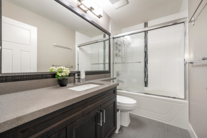 Office / Den Photo of 11 9733 Blundell Road, Richmond, BC
