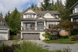 118 Chestnut Court, Port Moody, BC