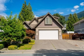 8512 Bradshaw Place, Chilliwack, BC