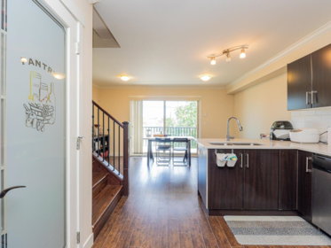 5 11111 Cambie Road, Richmond, BC, Richmond — Townhouse for sale
