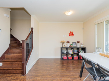 5 11111 Cambie Road, Richmond, BC, Richmond — Townhouse for sale