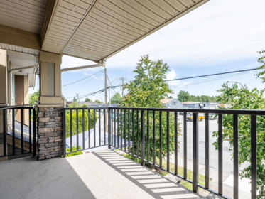5 11111 Cambie Road, Richmond, BC, Richmond — Townhouse for sale