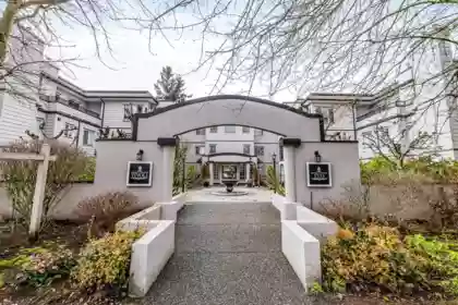 311 1533 Best Street, White Rock, BC, White Rock — Apartment/Condo for sale