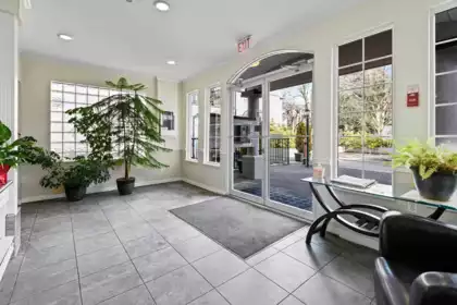 311 1533 Best Street, White Rock, BC, White Rock — Apartment/Condo for sale