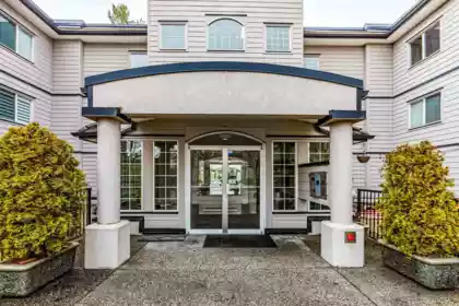 311 1533 Best Street, White Rock, BC, White Rock — Apartment/Condo for sale