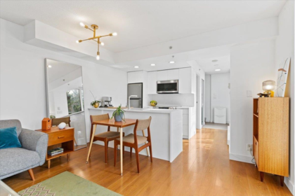 37 Keefer Place, Vancouver, BC, Vancouver — Townhouse for sale