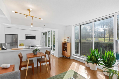 37 Keefer Place, Vancouver, BC, Vancouver — Townhouse for sale