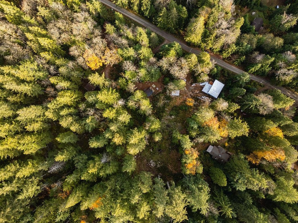 Powder Room Photo of 883 West Bay Road, Gambier Island, BC