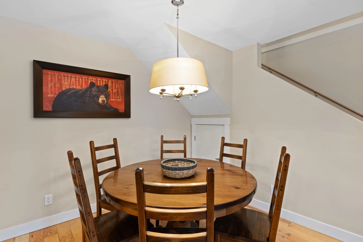 Bedroom 3 Photo of 25 4637 Blackcomb Way, Whistler, BC