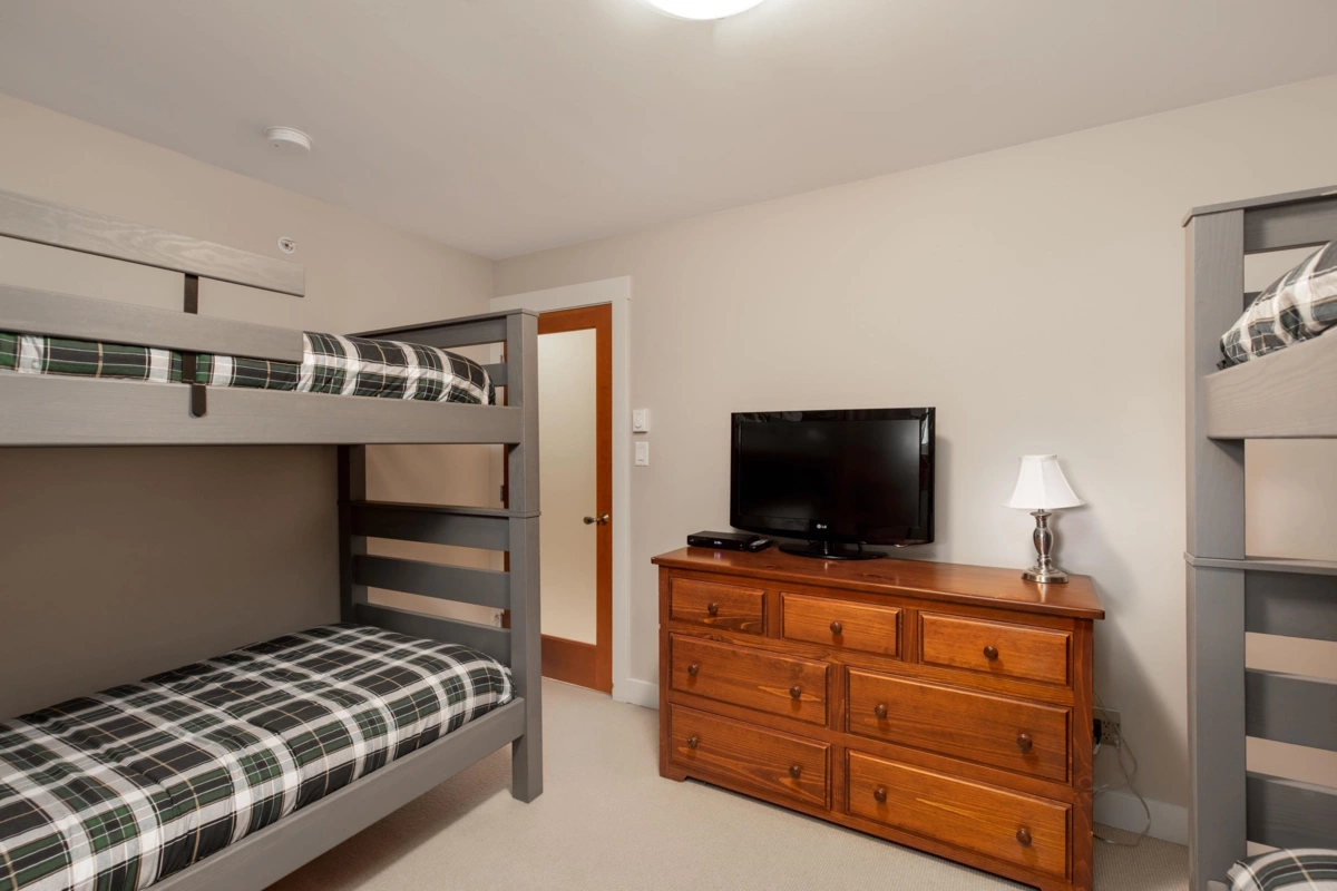 Laundry Room Photo of 25 4637 Blackcomb Way, Whistler, BC