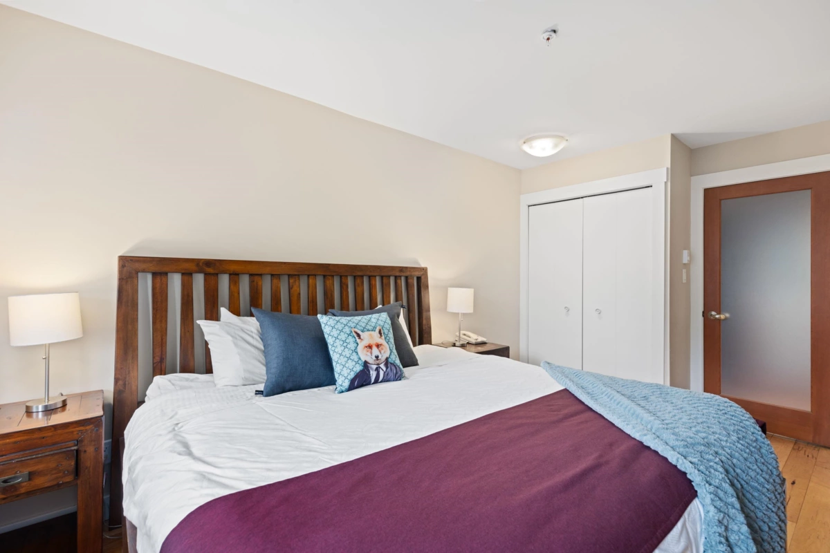 Loft / Bonus Room Photo of 25 4637 Blackcomb Way, Whistler, BC