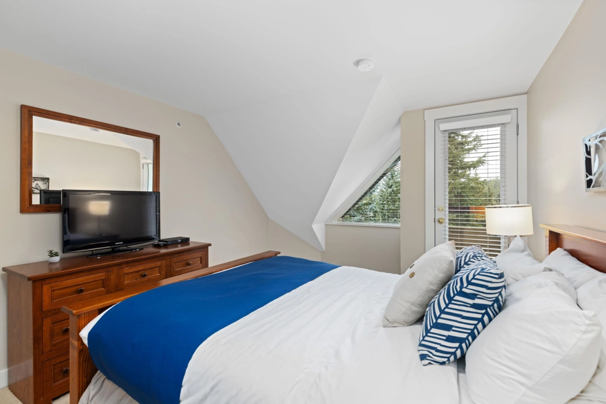 Mudroom Photo of 25 4637 Blackcomb Way, Whistler, BC