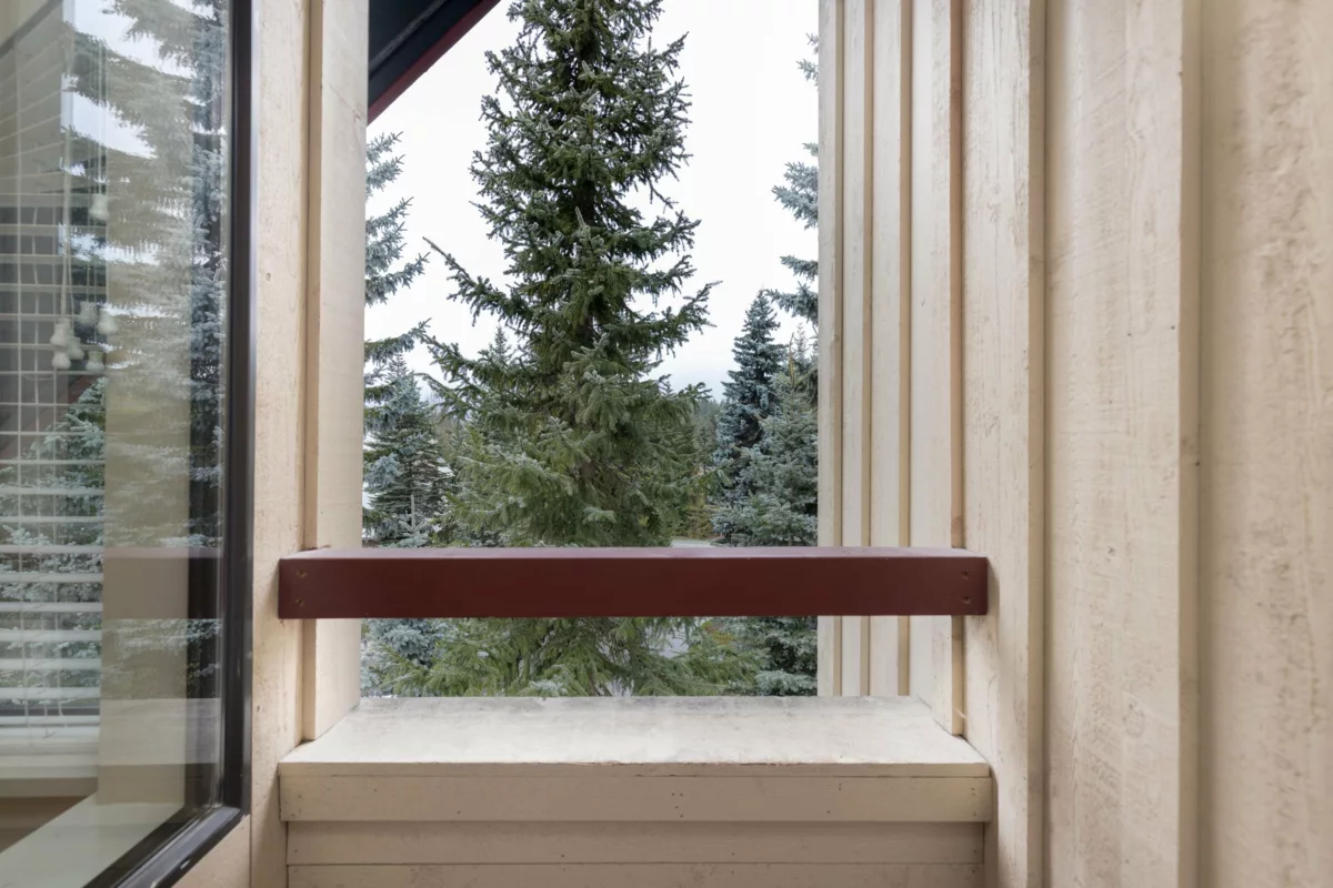 Office / Den Photo of 25 4637 Blackcomb Way, Whistler, BC