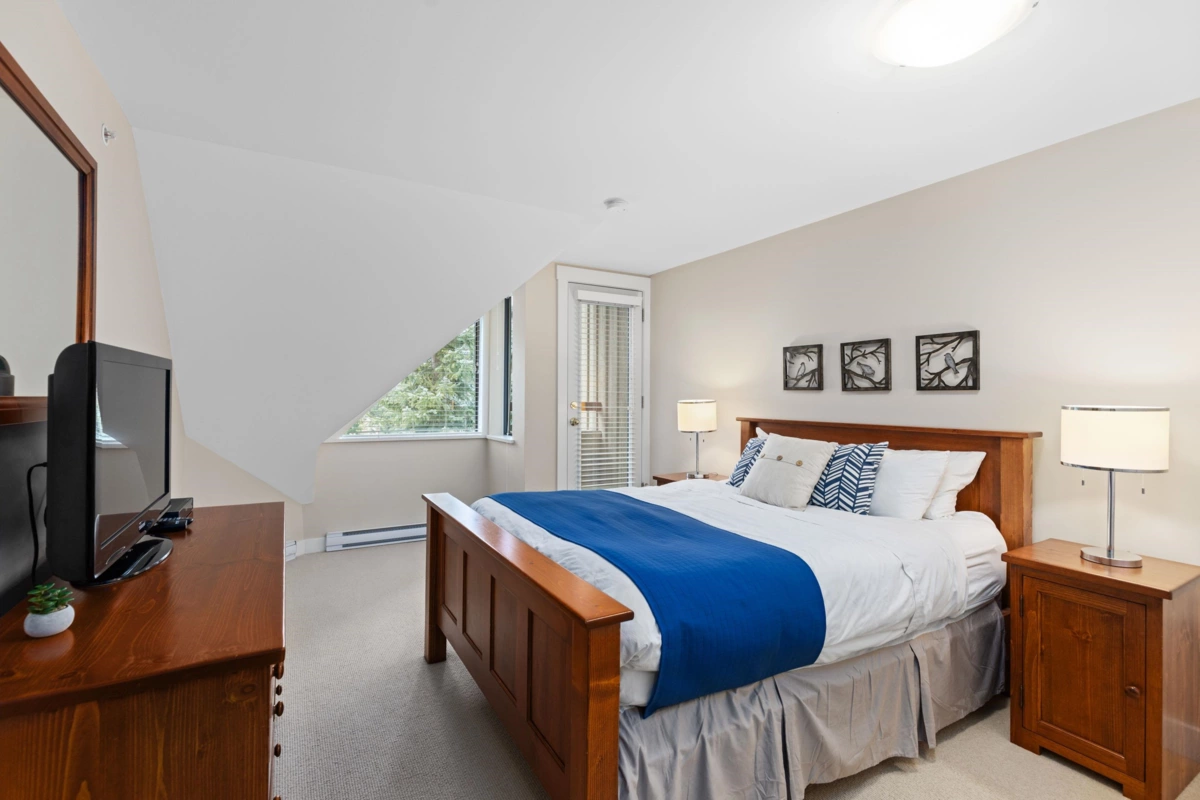 Pantry Photo of 25 4637 Blackcomb Way, Whistler, BC