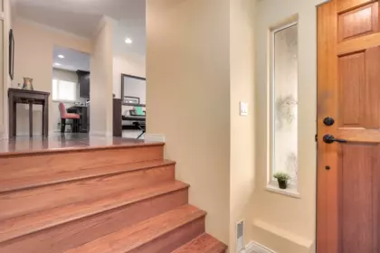 5680 Langtree Avenue, Richmond, BC, Richmond — Single Family Residence for sale