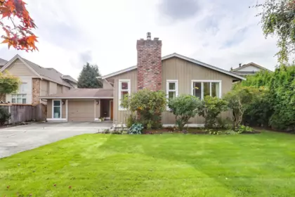 5680 Langtree Avenue, Richmond, BC, Richmond — Single Family Residence for sale