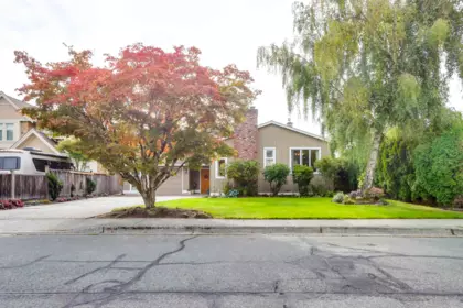 5680 Langtree Avenue, Richmond, BC, Richmond — Single Family Residence for sale