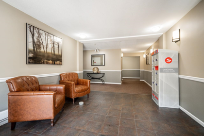 215 3075 Primrose Lane, Coquitlam, BC, Coquitlam — Apartment/Condo for sale