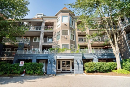 215 3075 Primrose Lane, Coquitlam, BC, Coquitlam — Apartment/Condo for sale