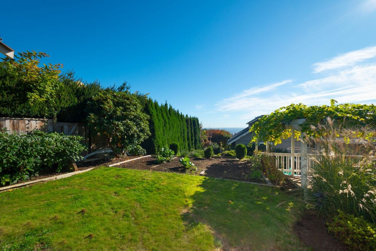 Fitness Center Photo Near 4080 St. Pauls Avenue, North Vancouver, BC