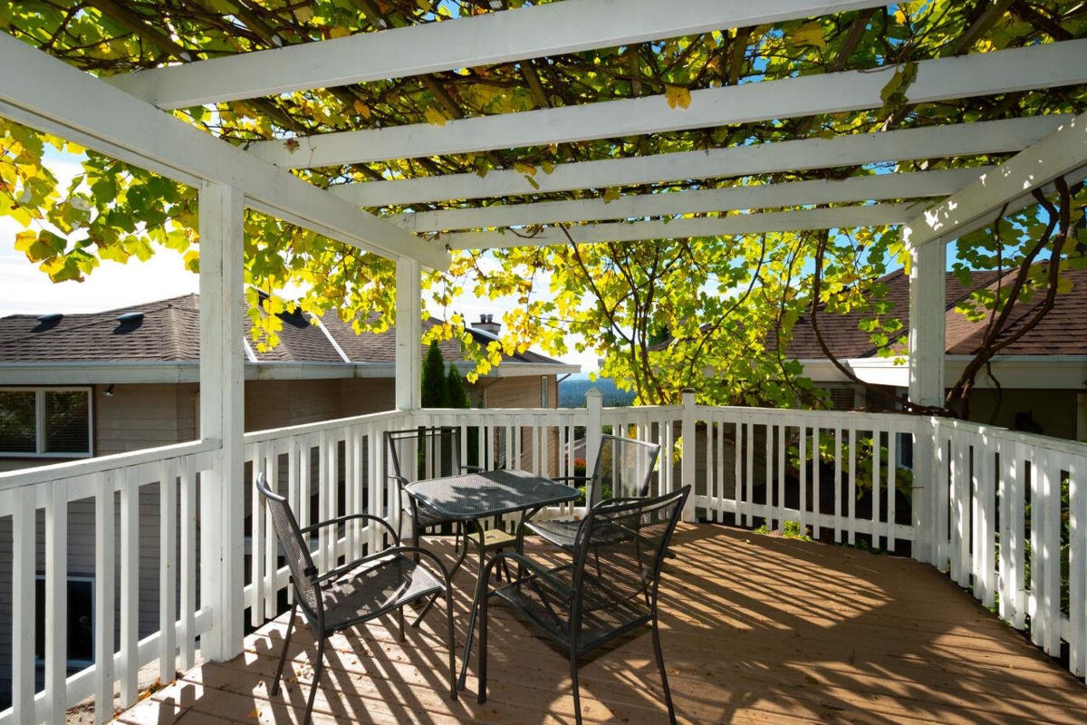 Neighborhood Park Photo Near 4080 St. Pauls Avenue, North Vancouver, BC