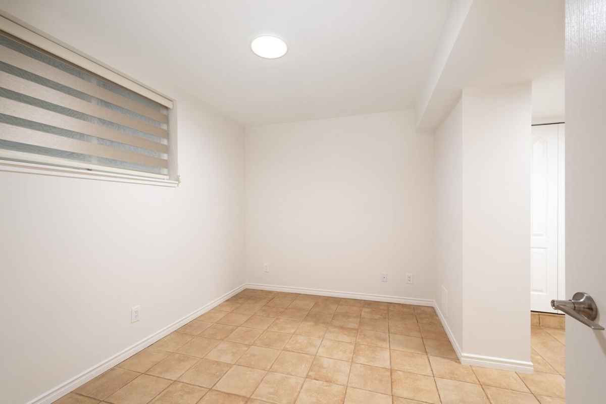 Outdoor Deck Photo of 4080 St. Pauls Avenue, North Vancouver, BC