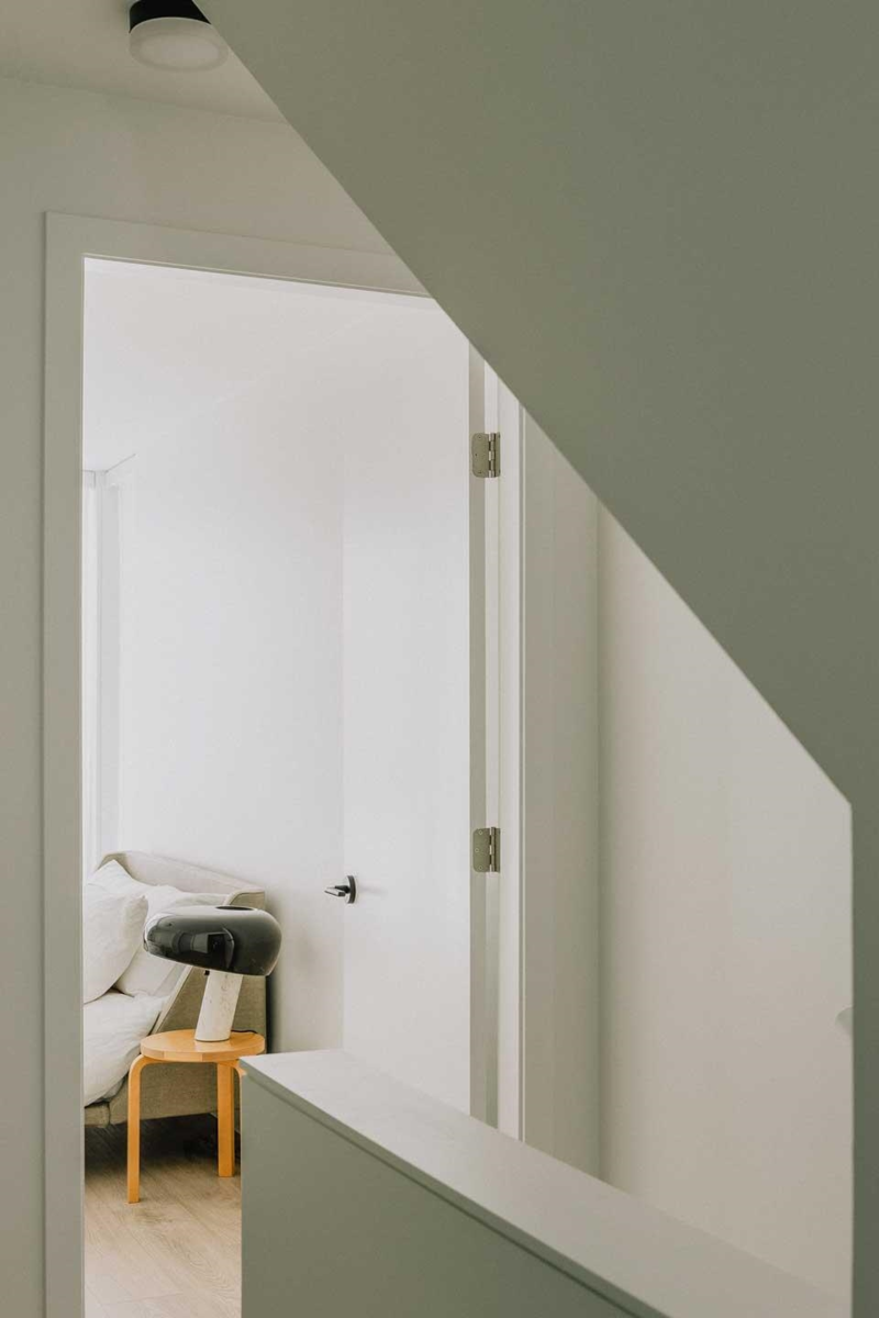 Bedroom 2 Photo of 209 322 E 15th Avenue, Vancouver, BC