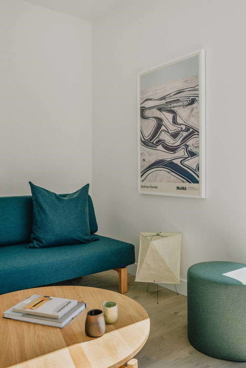 Breakfast Nook Photo of 209 322 E 15th Avenue, Vancouver, BC