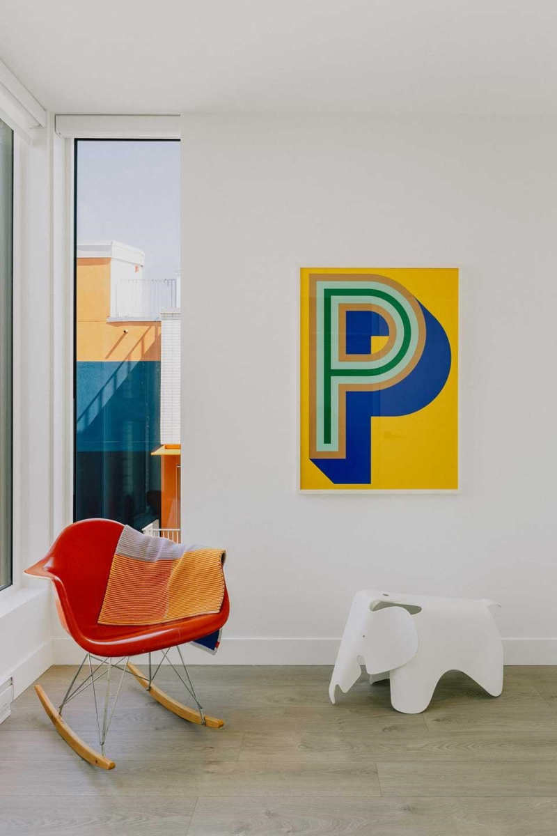 Guest Bathroom Photo of 209 322 E 15th Avenue, Vancouver, BC