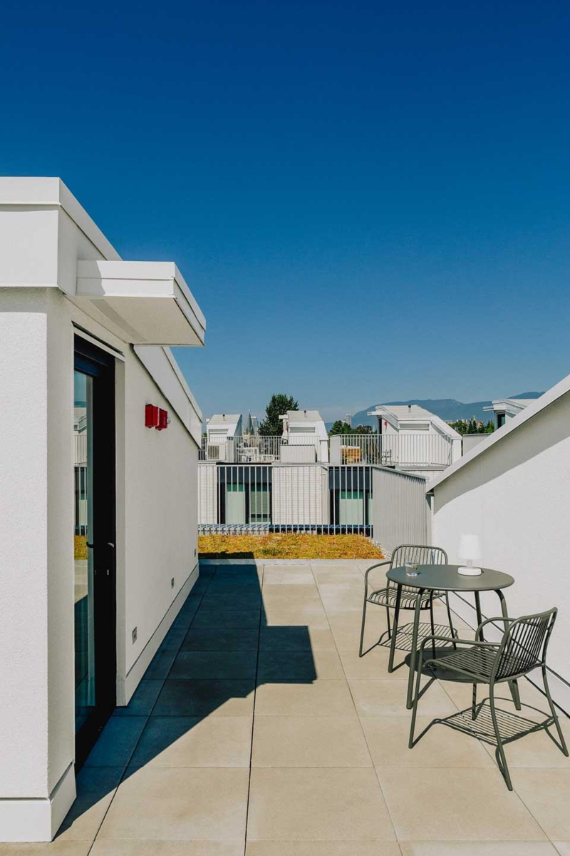 Hallway Photo of 209 322 E 15th Avenue, Vancouver, BC