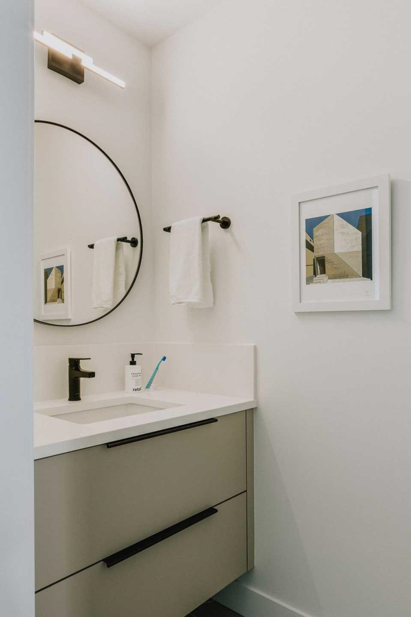 Loft / Bonus Room Photo of 209 322 E 15th Avenue, Vancouver, BC